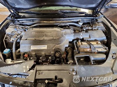 Zdjęcie 11 z 12 samochodu: 2015 HONDA CROSSTOUR EXL VIN:5J6TF2H50FL002761 - miniatura