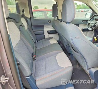 Zdjęcie 10 z 12 samochodu: 2022 FORD MAVERICK XL VIN:3FTTW8F98NRA83863 - miniatura