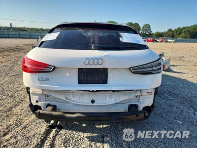 Zdjęcie 6 z 13 samochodu: 2016 AUDI Q3 PREMIUM PLUS VIN:WA1BFCFS1GR019156 - miniatura