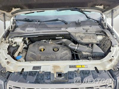 Zdjęcie 11 z 12 samochodu: 2016 LAND ROVER DISCOVERY SPORT SE VIN:SALCP2BG1GH595024 - miniatura
