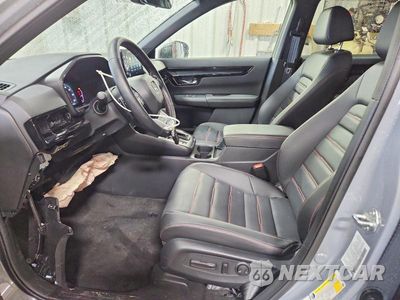 Zdjęcie 7 z 12 samochodu: 2026 HONDA CR-V SPORT TOURING VIN:7FARS6H98TE148916 - miniatura