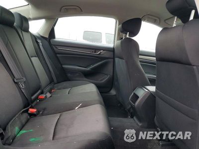 Zdjęcie 10 z 13 samochodu: 2021 HONDA ACCORD LX VIN:1HGCV1F16MA103011 - miniatura