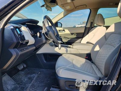 Zdjęcie 7 z 13 samochodu: 2022 NISSAN PATHFINDER SV VIN:5N1DR3BC2NC253208 - miniatura