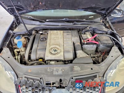 Zdjęcie 12 z 13 samochodu: 2008 VOLKSWAGEN GTI VIN:WVWGV71K98W225454 - miniatura