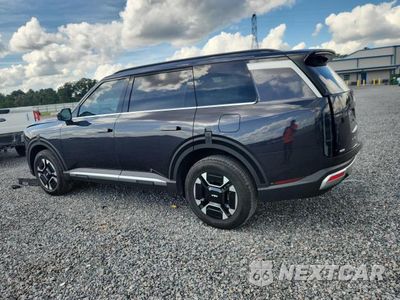 Drugie zdjęcie samochodu z przodu: 2027 KIA TELLURIDE EX VIN:5XYPC5SA9VG026462 - miniatura