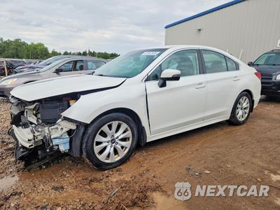 2015 SUBARU LEGACY 2.5I PREMIUM 4S3BNBF63F3044275 - główne zdjęcie licytacji z USA - miniatura