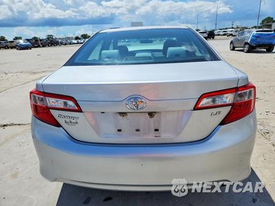 Zdjęcie 6 z 12 samochodu: 2014 TOYOTA CAMRY LE VIN:4T4BF1FK1ER385849 - miniatura