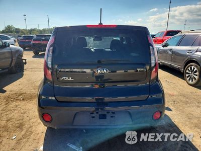 Zdjęcie 6 z 13 samochodu: 2019 KIA SOUL BASE VIN:KNDJN2A29K7000431 - miniatura