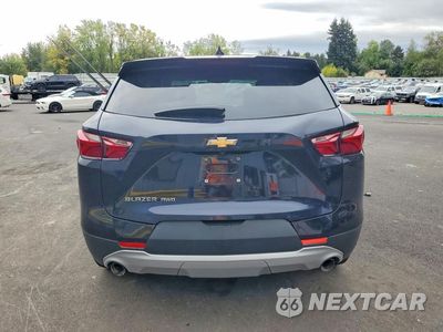 Zdjęcie 6 z 12 samochodu: 2020 CHEVROLET BLAZER 2LT VIN:3GNKBHRS0LS560966 - miniatura