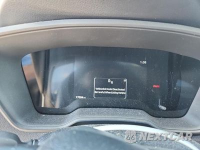 Zdjęcie 9 z 14 samochodu: 2026 TOYOTA COROLLA CROSS LE VIN:7MUBAAAG0TV163147 - miniatura