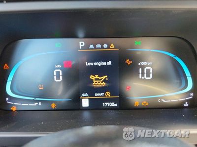 Zdjęcie 9 z 13 samochodu: 2026 HYUNDAI ELANTRA SE VIN:KMHLL4DG3TU235293 - miniatura