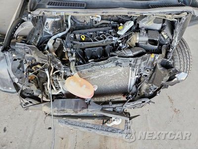 Zdjęcie 12 z 14 samochodu: 2017 FORD ESCAPE S VIN:1FMCU0F74HUE95597 - miniatura