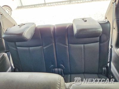 Zdjęcie 10 z 14 samochodu: 2014 NISSAN PATHFINDER PLATINUM VIN:5N1AR2MMXEC703223 - miniatura