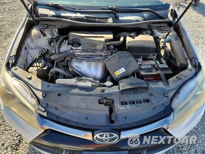 Zdjęcie 11 z 12 samochodu: 2017 TOYOTA CAMRY SE VIN:4T1BF1FK0HU359015 - miniatura