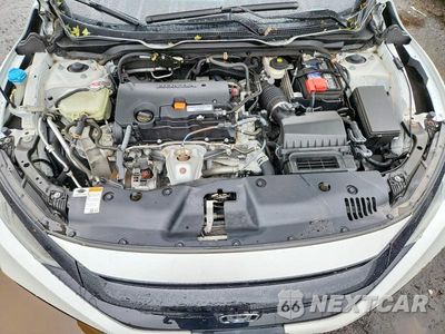 Zdjęcie 11 z 12 samochodu: 2021 HONDA CIVIC SPORT VIN:2HGFC2F85MH529635 - miniatura