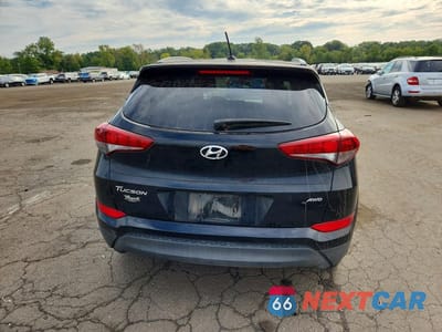 Zdjęcie 6 z 14 samochodu: 2016 HYUNDAI TUCSON SE VIN:KM8J3CA4XGU133944 - miniatura