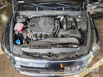 Zdjęcie 11 z 12 samochodu: 2024 HYUNDAI SONATA SEL VIN:KMHL64JA4RA399007 - miniatura