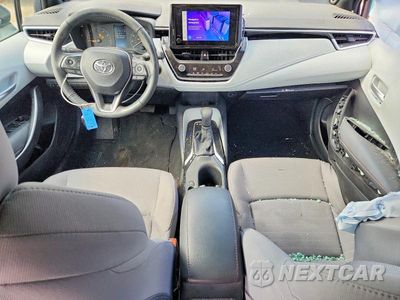 Zdjęcie 8 z 12 samochodu: 2023 TOYOTA COROLLA SE VIN:5YFP4MCE2PP163847 - miniatura