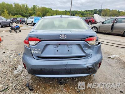 Zdjęcie 6 z 12 samochodu: 2020 TOYOTA COROLLA LE VIN:JTDEPRAE8LJ001220 - miniatura