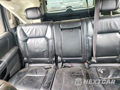 Zdjęcie 10 z 13 samochodu: 2011 HONDA PILOT EXL VIN:5FNYF4H61BB079362 - miniatura
