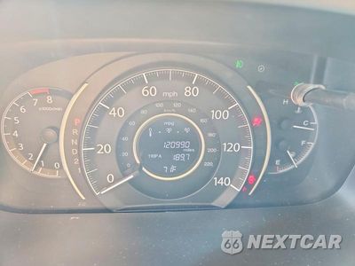 Zdjęcie 9 z 14 samochodu: 2012 HONDA CR-V EXL VIN:5J6RM4H73CL023077 - miniatura