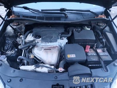 Zdjęcie 11 z 12 samochodu: 2017 TOYOTA CAMRY LE VIN:4T1BF1FK9HU642464 - miniatura