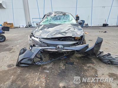 Piąte zdjęcie samochodu w środku: 2024 TOYOTA COROLLA LE VIN:5YFB4MDE9RP178731 - miniatura