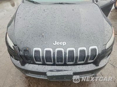 Zdjęcie 12 z 13 samochodu: 2014 JEEP CHEROKEE LATITUDE VIN:1C4PJMCS2EW151541 - miniatura