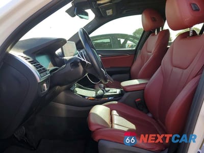 Zdjęcie 7 z 14 samochodu: 2022 BMW X3 XDRIVE30I VIN:5UX53DP03N9L14608 - miniatura