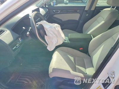 Zdjęcie 7 z 12 samochodu: 2022 HONDA CIVIC EX VIN:JHMFE1F76NX003035 - miniatura
