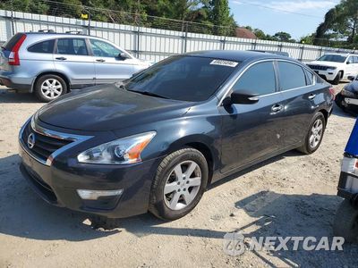 2013 NISSAN ALTIMA 1N4AL3AP4DN539955 - główne zdjęcie licytacji z USA - miniatura