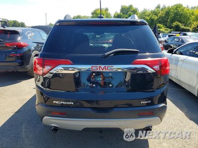Zdjęcie 6 z 14 samochodu: 2018 GMC ACADIA SLT-1 VIN:1GKKNULS4JZ233248 - miniatura