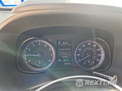 Zdjęcie 9 z 13 samochodu: 2022 HYUNDAI KONA SE VIN:KM8K22AB5NU840074 - miniatura