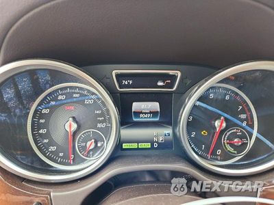Zdjęcie 9 z 13 samochodu: 2017 MERCEDES-BENZ GLE 550E 4MATIC VIN:4JGDA6DB2HA913793 - miniatura