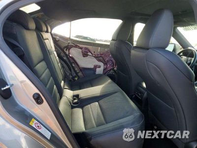 Zdjęcie 10 z 13 samochodu: 2019 LEXUS IS 300 VIN:JTHBA1D23K5087890 - miniatura