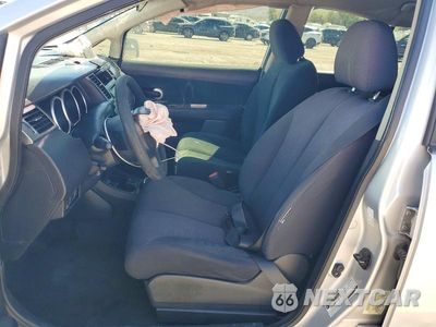 Zdjęcie 7 z 13 samochodu: 2011 NISSAN VERSA 1.8 S VIN:3N1BC1CP0BL371151 - miniatura
