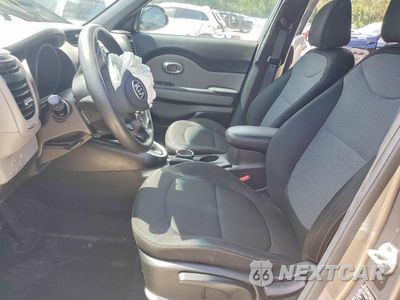 Zdjęcie 7 z 13 samochodu: 2019 KIA SOUL + VIN:KNDJP3A55K7645104 - miniatura