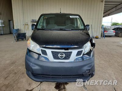Piąte zdjęcie samochodu w środku: 2016 NISSAN NV200 S VAN VIN:3N6CM0KN8GK698500 - miniatura