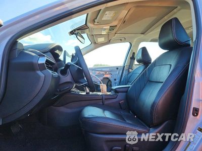 Zdjęcie 7 z 13 samochodu: 2025 NISSAN ALTIMA SR VIN:1N4BL4CW1SN346545 - miniatura
