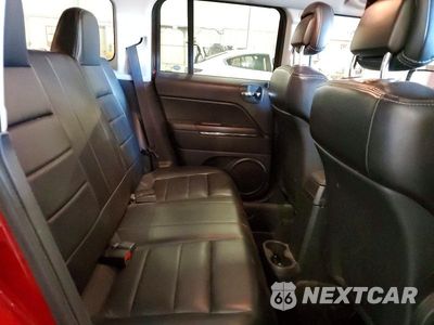 Zdjęcie 11 z 13 samochodu: 2012 JEEP PATRIOT LIMITED VIN:1C4NJRCB7CD537434 - miniatura