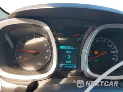 Zdjęcie 9 z 13 samochodu: 2013 CHEVROLET EQUINOX LT VIN:2GNALDEK8D6124213 - miniatura