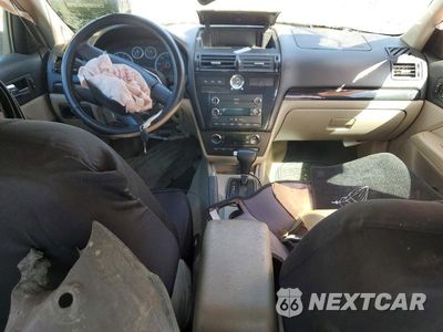 Zdjęcie 8 z 12 samochodu: 2008 FORD FUSION SEL VIN:3FAHP08128R146011 - miniatura