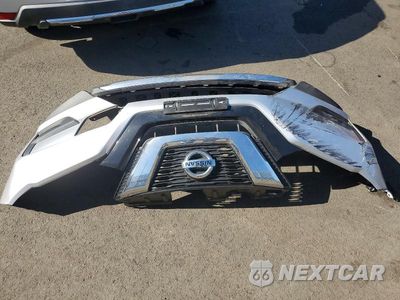 Zdjęcie 13 z 14 samochodu: 2017 NISSAN ROGUE SV VIN:KNMAT2MT4HP515517 - miniatura