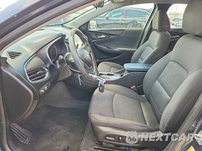 Zdjęcie 7 z 13 samochodu: 2019 CHEVROLET MALIBU LT VIN:1G1ZD5ST4KF133918 - miniatura