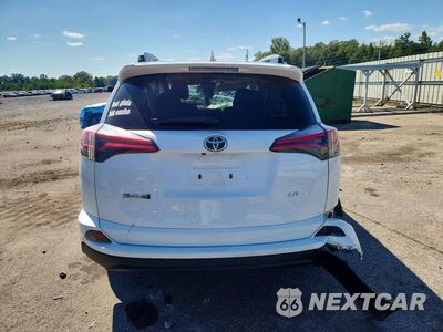 Zdjęcie 6 z 14 samochodu: 2018 TOYOTA RAV4 LE VIN:JTMZFREV8JJ740440 - miniatura
