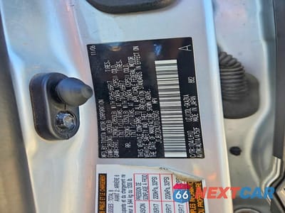 Zdjęcie 13 z 13 samochodu: 2007 LEXUS GX 470 VIN:JTJBT20X370133903 - miniatura