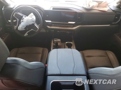 Zdjęcie 8 z 12 samochodu: 2026 CHEVROLET SILVERADO K1500 LT VIN:3GCUKDED7TG330796 - miniatura
