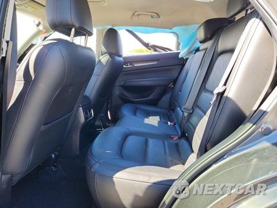 Zdjęcie 11 z 13 samochodu: 2020 MAZDA CX-5 GRAND TOURING VIN:JM3KFBDM0L0777953 - miniatura