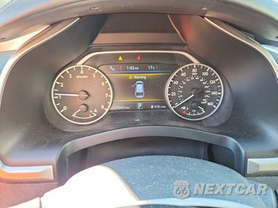 Zdjęcie 9 z 13 samochodu: 2017 NISSAN MURANO S VIN:5N1AZ2MH8HN118765 - miniatura