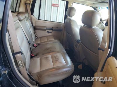 Zdjęcie 10 z 12 samochodu: 2003 FORD EXPLORER SPORT TRAC VIN:1FMDU77E53UB28484 - miniatura